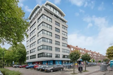 Appartement te koop: Burgemeester Elsenlaan 241F602, Rembrandtkwartier Rijswijk (Zh)