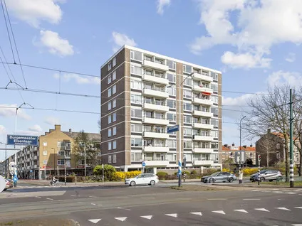 Appartement te koop: Burgemeester Elsenlaan 255, Rijswijk