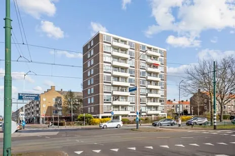 Appartement te koop: Burgemeester Elsenlaan 255, Rembrandtkwartier Rijswijk (Zh)