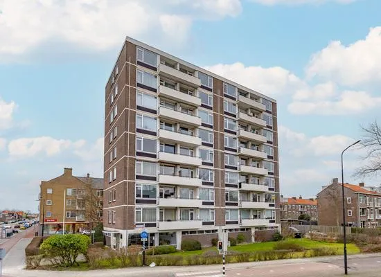 Appartement te koop: Burgemeester Elsenlaan 305, Rijswijk