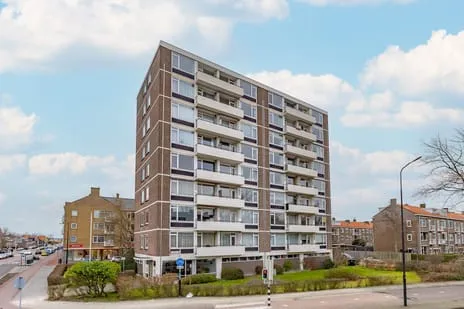 Appartement te koop: Burgemeester Elsenlaan 305, Rembrandtkwartier Rijswijk (Zh)