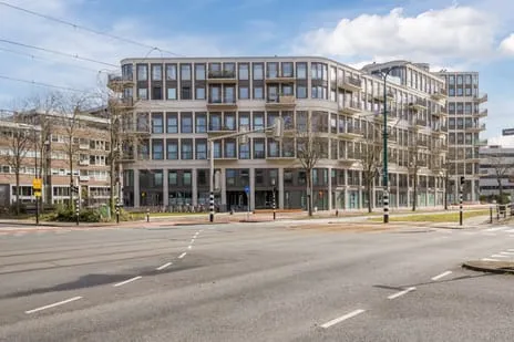 Appartement te koop: Burgemeester Elsenlaan 319F406, Plaspoelpolder Rijswijk (Zh)