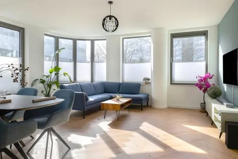 Appartement te koop: Burgemeester Elsenlaan 323F007, Plaspoelpolder Rijswijk (Zh)