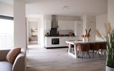 Appartement te koop: Burgemeester Elsenlaan 323F109, Plaspoelpolder Rijswijk