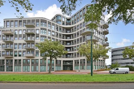 Appartement te koop: Burgemeester Elsenlaan 323F109, Plaspoelpolder Rijswijk (Zh)