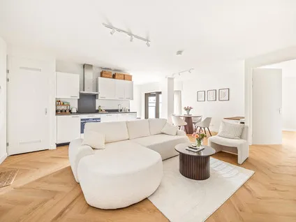 Appartement te koop: Burgemeester Elsenlaan 323F506, Plaspoelpolder Rijswijk