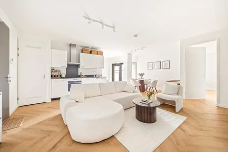 Appartement te koop: Burgemeester Elsenlaan 323F506, Plaspoelpolder Rijswijk (Zh)