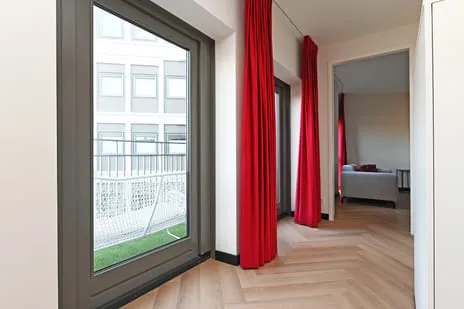 Appartement te koop: Burgemeester Elsenlaan 323F512, Plaspoelpolder Rijswijk (Zh)