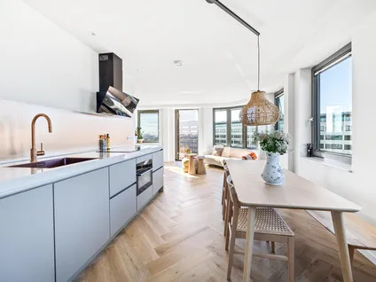 Appartement te koop: Burgemeester Elsenlaan 323F710, Plaspoelpolder Rijswijk
