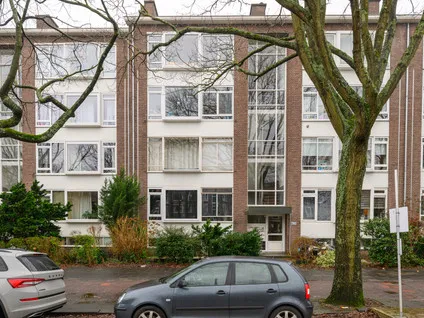 Appartement te koop: Burgemeester Elsenlaan 50, Rijswijk