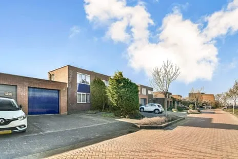 Kamer te huur: Oude Vismarkt 29A-1, Binnenstad-Zuid Zwolle