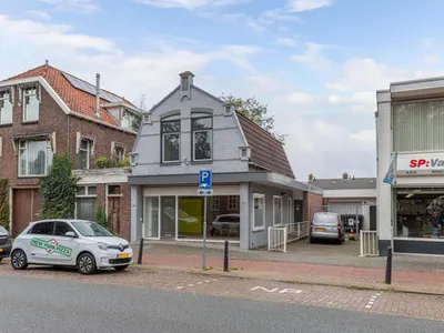 Koopwoning: Burgemeester Falkenaweg 15 in Heerenveen - €297.000 - 177m²