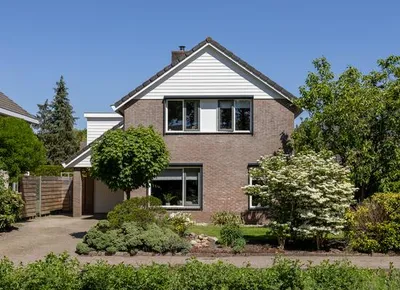 Koopwoning: Burgemeester Falkenaweg 203B in Heerenveen - €615.000 - 161m²
