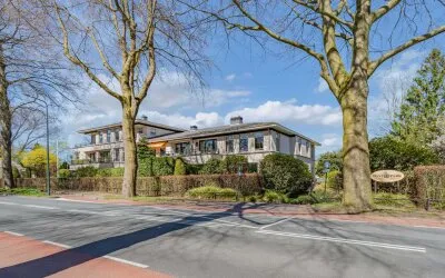 Appartement te koop: Burgemeester Fonteinlaan 8, Westereng Huizen