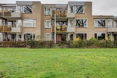 Appartement te koop: Burgemeester Galleestr 45, Vorden Vorden