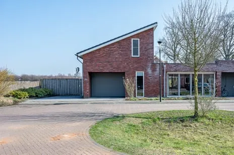 Twee-onder-één-kap te koop: Burgemeester Galleestr 81, Vorden Vorden