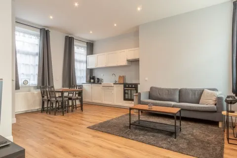 Studio te koop: Burgemeester Geillstraat 18, Binnenstad-Java Terneuzen