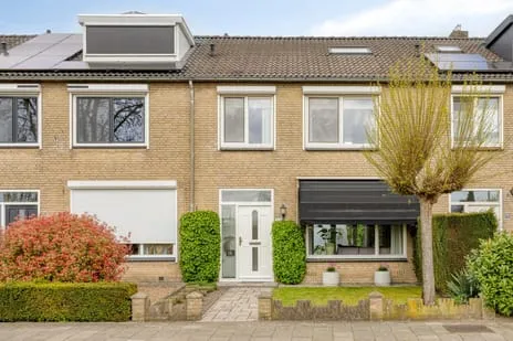 Appartement te koop: Burgemeester Geradtslaan 123, Beuningen-Centrum Beuningen (Ge)