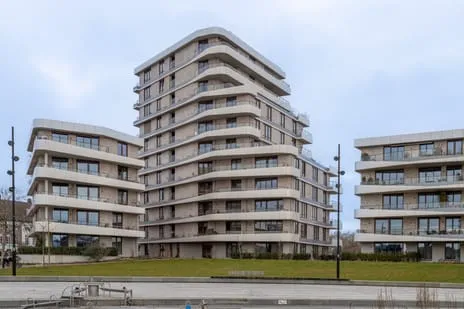 Appartement te koop: Burgemeester Geukerspark 8, Centrum Helmond