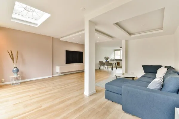 Huurwoning: Burgemeester Haspelslaan 218 in Amstelveen - €3.990 per maand - 161m²
