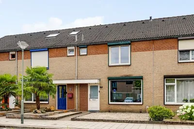 Koopwoning: Burgemeester Hendrickxstraat 10 in Swalmen - €275.000 - 117m²