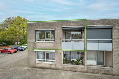 Appartement te koop: Burgemeester Hendrixstraat 67, Bomen- en Struikenbuurt Berkel En Rodenrijs