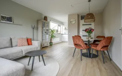 Appartement te koop: Burgemeester Hendrixstraat 67, Bomen- en Struikenbuurt Berkel En Rodenrijs