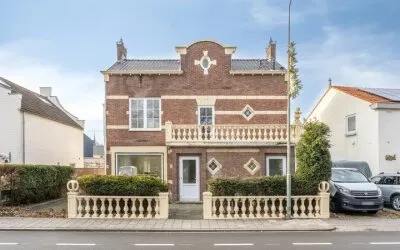Appartement te koop: Burgemeester Henssingel 11, Valkenburg Valkenburg
