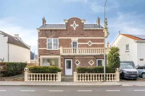 Woning te koop: Burgemeester Henssingel 11, Valkenburg (Li)