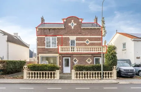 Woning te koop: Burgemeester Henssingel 11C, Valkenburg (Li)