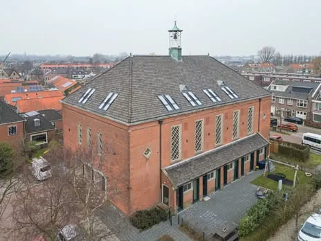 Appartement te koop: Burgemeester Hermansstraat 40G, Centrum-Noord Rijnsburg