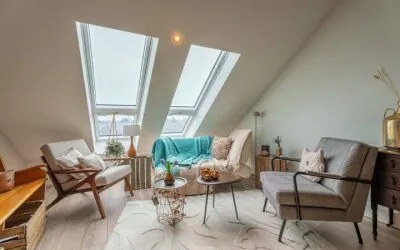 Appartement te koop: Burgemeester Hermansstraat 40G, Centrum-Noord Rijnsburg