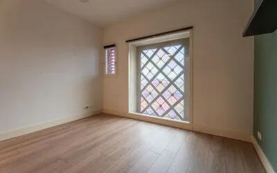Appartement te koop: Burgemeester Hermansstraat 40H, Centrum-Noord Rijnsburg