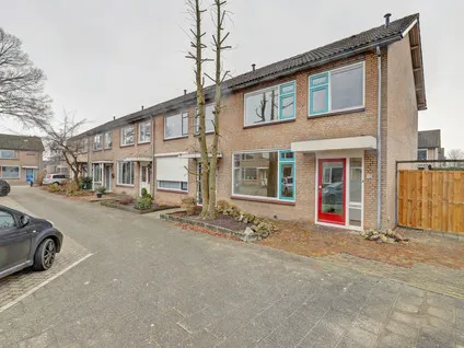 Hoekwoning te koop: Burgemeester Hermsenstraat 39, Millingen aan de Rijn-Oost Millingen Aan De Rijn