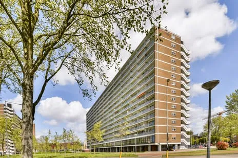 Appartement te koop: Burgemeester Hogguerstraat 119, Noordoever Sloterplas Amsterdam