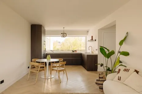 Appartement te koop: Burgemeester Hogguerstraat 133, Noordoever Sloterplas Amsterdam