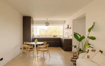 Appartement te koop: Burgemeester Hogguerstraat 133, Noordoever Sloterplas Amsterdam