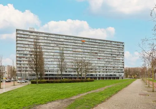 Appartement te koop: Burgemeester Hogguerstraat 359, Amsterdam