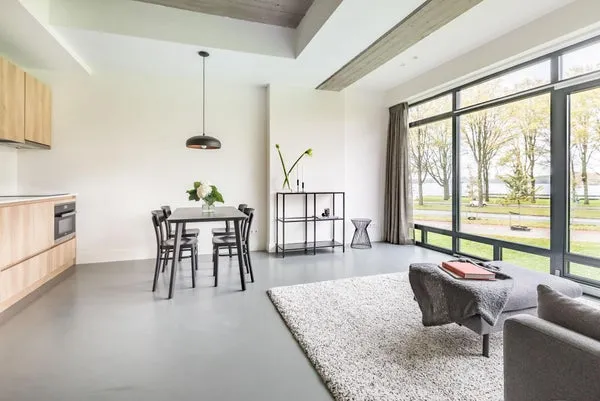 Appartement te koop: Burgemeester Hogguerstraat 397E, Noordoever Sloterplas Amsterdam