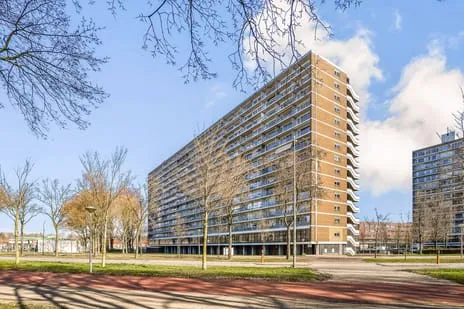 Appartement te koop: Burgemeester Hogguerstraat 899, Noordoever Sloterplas Amsterdam