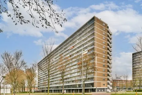 Appartement te koop: Burgemeester Hogguerstraat 963, Noordoever Sloterplas Amsterdam