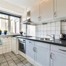 Huurwoning: Burgemeester Hogguerstraat in Amsterdam - €1.050 per maand