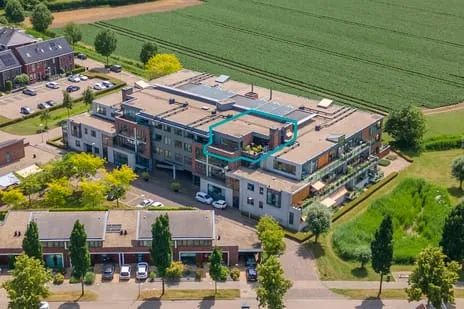 Appartement te koop: Burgemeester Hommesstraat 74, Beusichem Beusichem