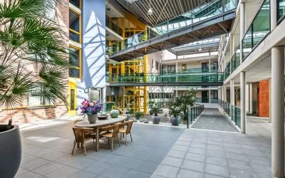 Appartement te koop: Burgemeester Hommesstraat 74, Beusichem Beusichem