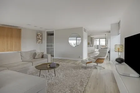 Appartement te koop: Burgemeester Honnerlage Gretelaan 363T, Wibautbuurt Schiedam