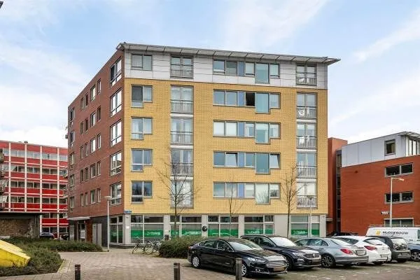 Woning te huur: Burgemeester Honnerlage Gretelaan, Schiedam