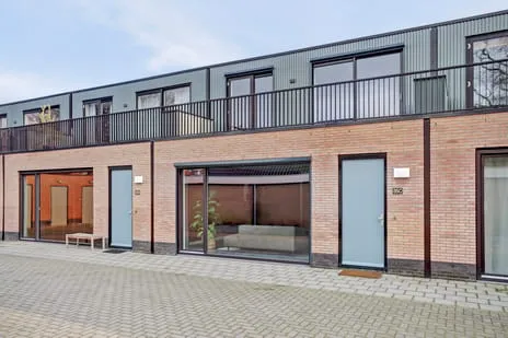 Appartement te koop: Burgemeester Hoogenboomlaan 35C, Hoogwoud Centrum Hoogwoud