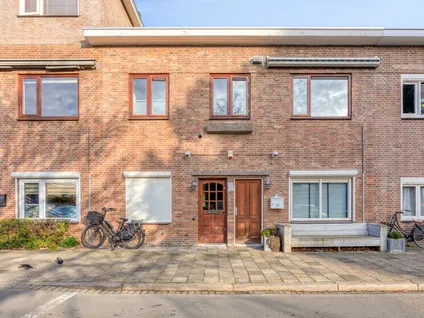 Appartement te koop: Burgemeester Hovylaan 159, Houtwijk 'S-Gravenhage