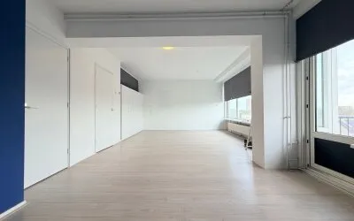 Appartement te huur: Burgemeester Jansenlaan 79, Hoveniersplein - Griend Zwijndrecht