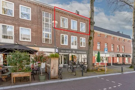 Appartement te koop: Burgemeester Janssenstraat 5B, Beek (Li)
